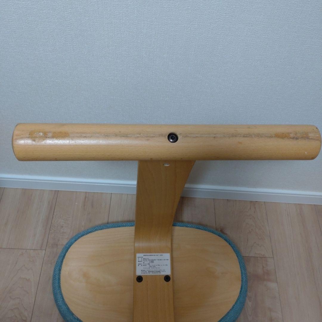 リボ社 バランスチェア イージー