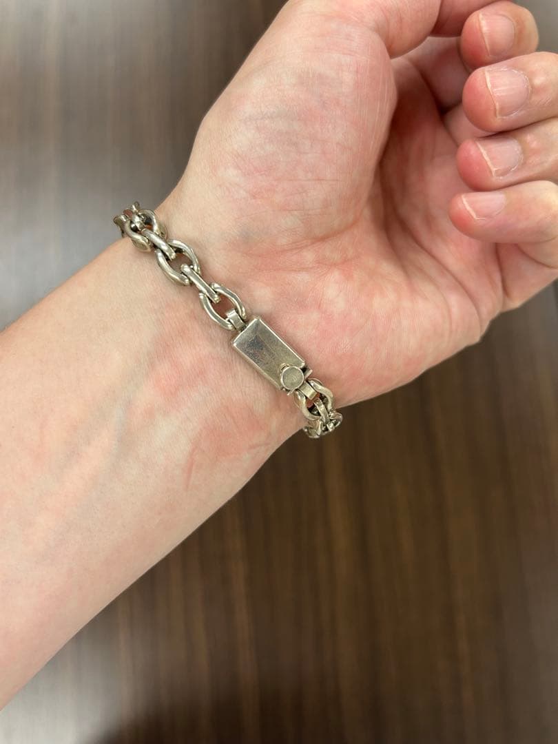 CRAFTBOSS 　fifth general store ブレスレット