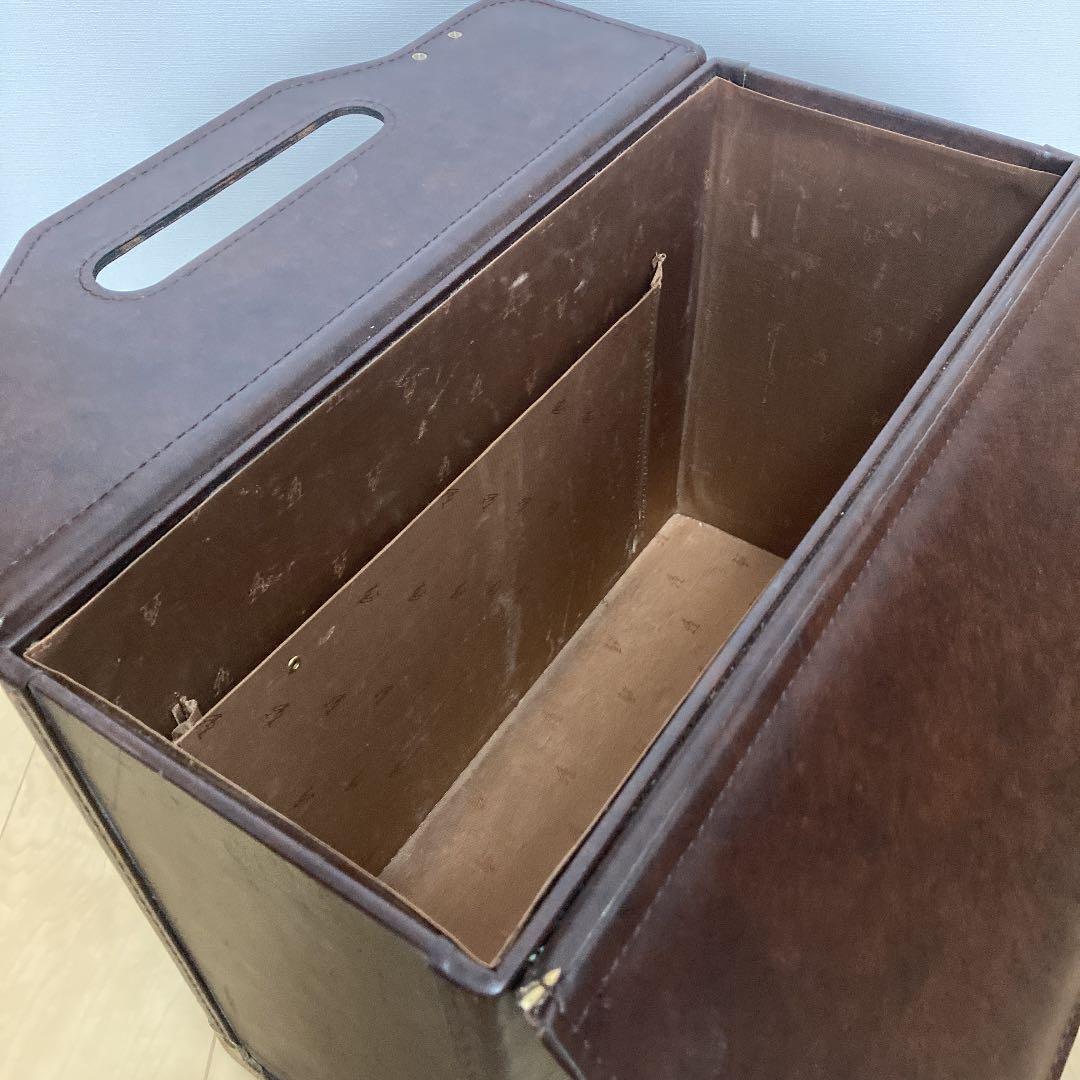 昭和レトロ　ヴィンテージ　カバン　鞄