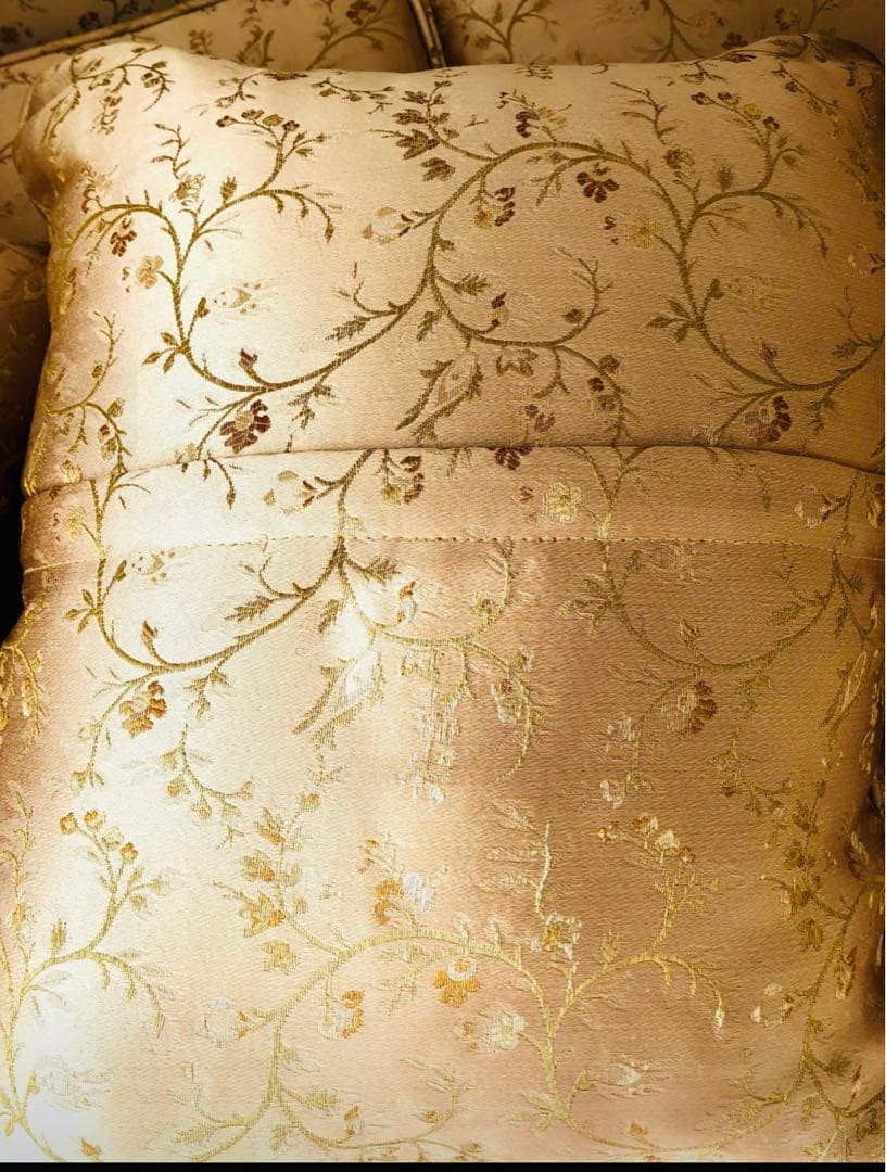 2人掛けソファ 長さ200×横幅95×高さ82㎝