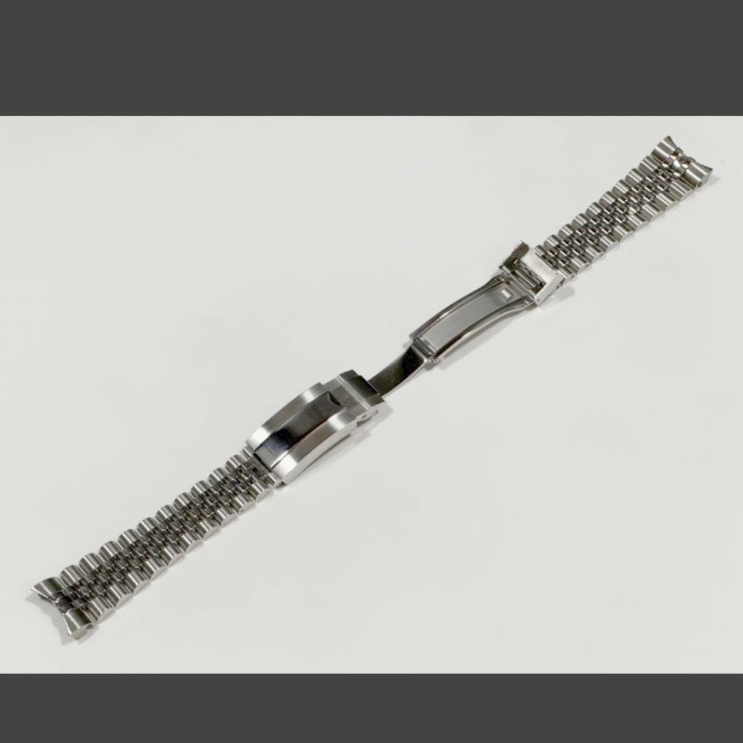 ロレックス用　ジュビリーブレス