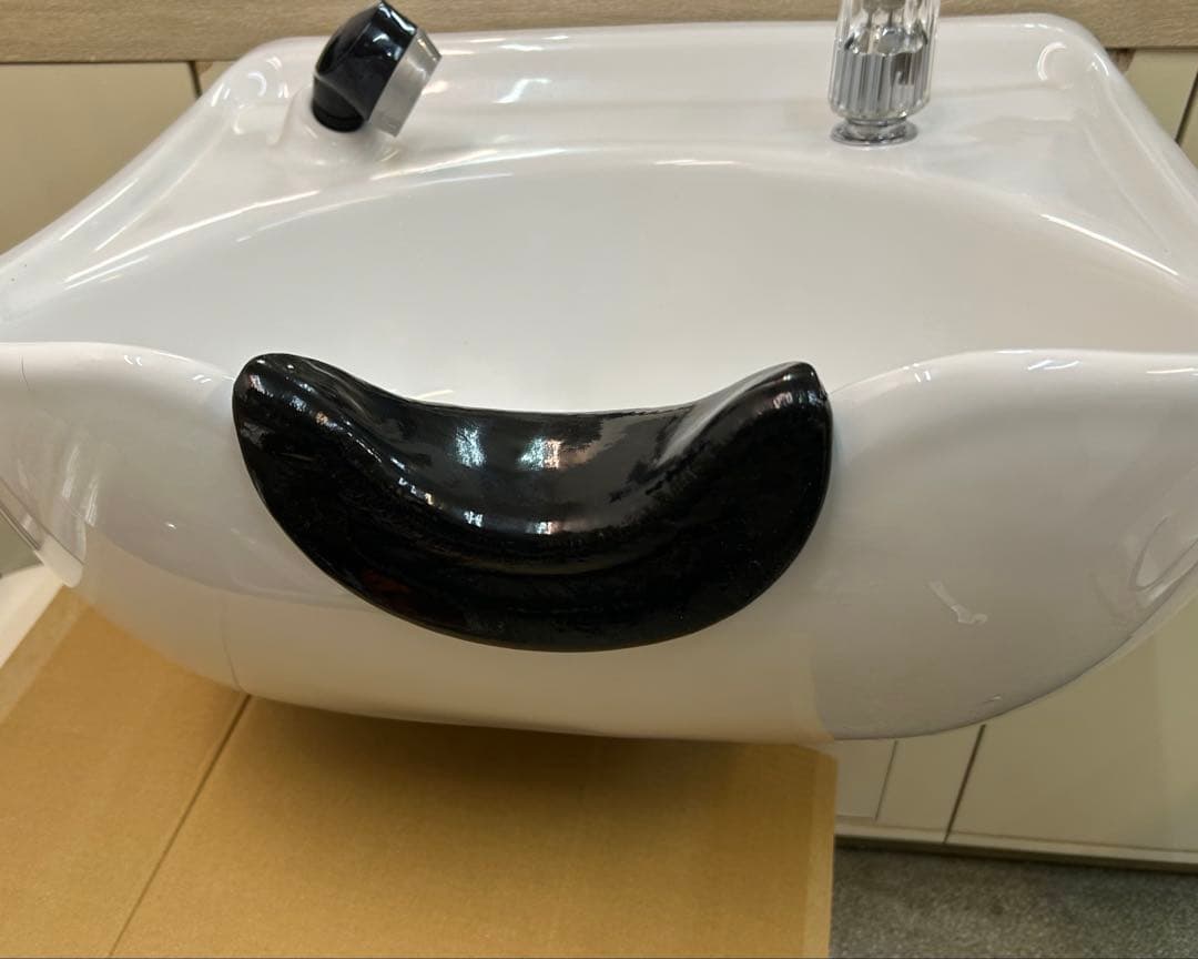 山本 タカラベルモントシャンプーボール マジョリカ一式　その2