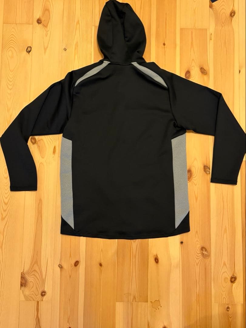 湘南ベルマーレ　移動着　XOサイズ　ペナルティ　非売品　ウェア上下