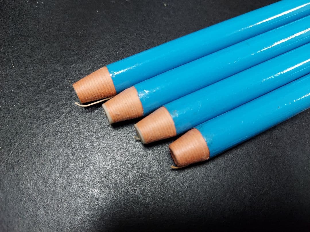 MONO消しゴム　トンボ　レトロ　Tombow MONO 消しゴム 4本セット