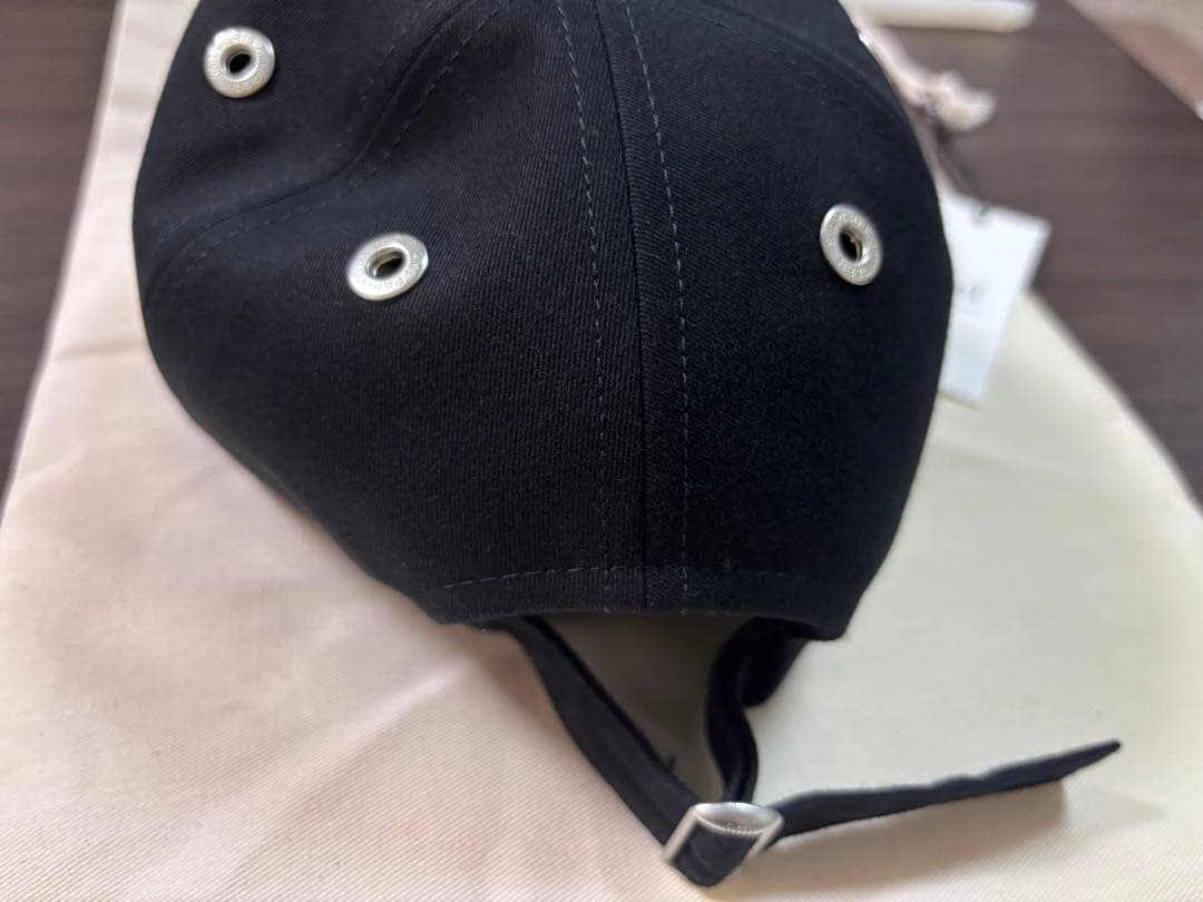 AMI PARIS キャップ