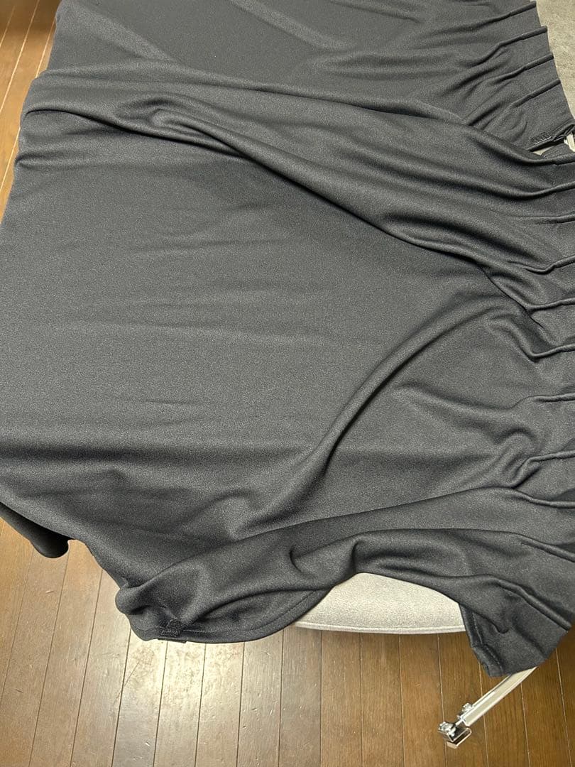 レオン 様40系アルファードセンターカーテン＆三角窓日除