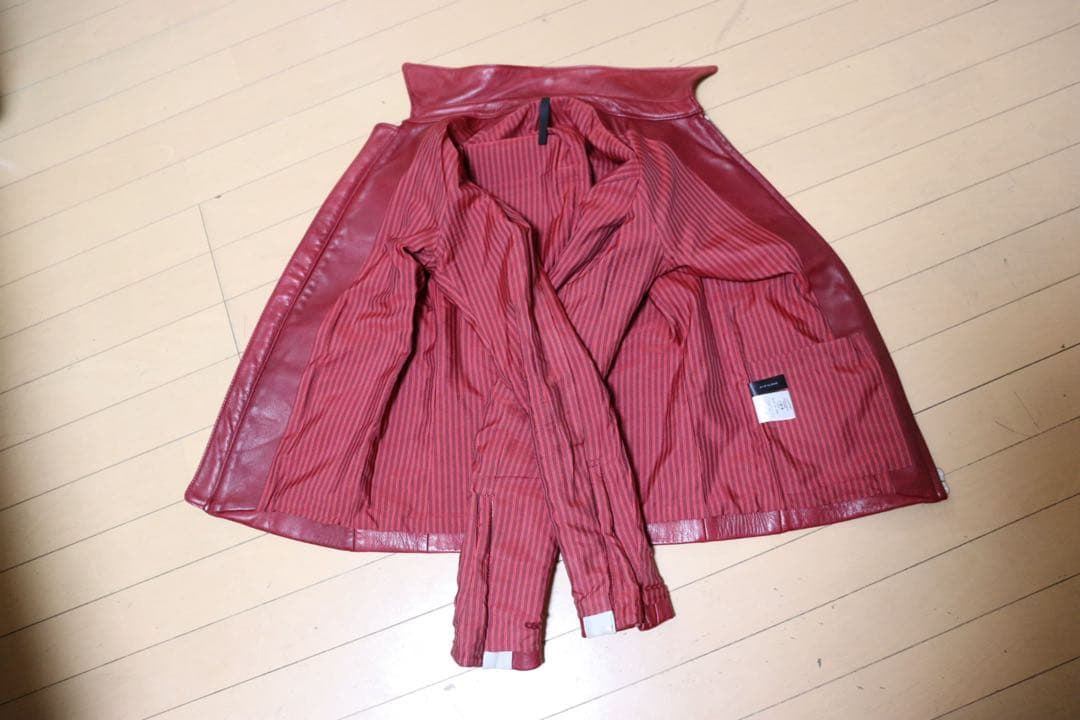 thee old circus オールドサーカス シングルライダース