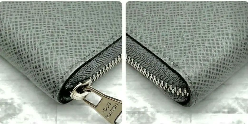 ★極美品★ルイヴィトン　タイガ　 ジッピーパース　小銭入れ