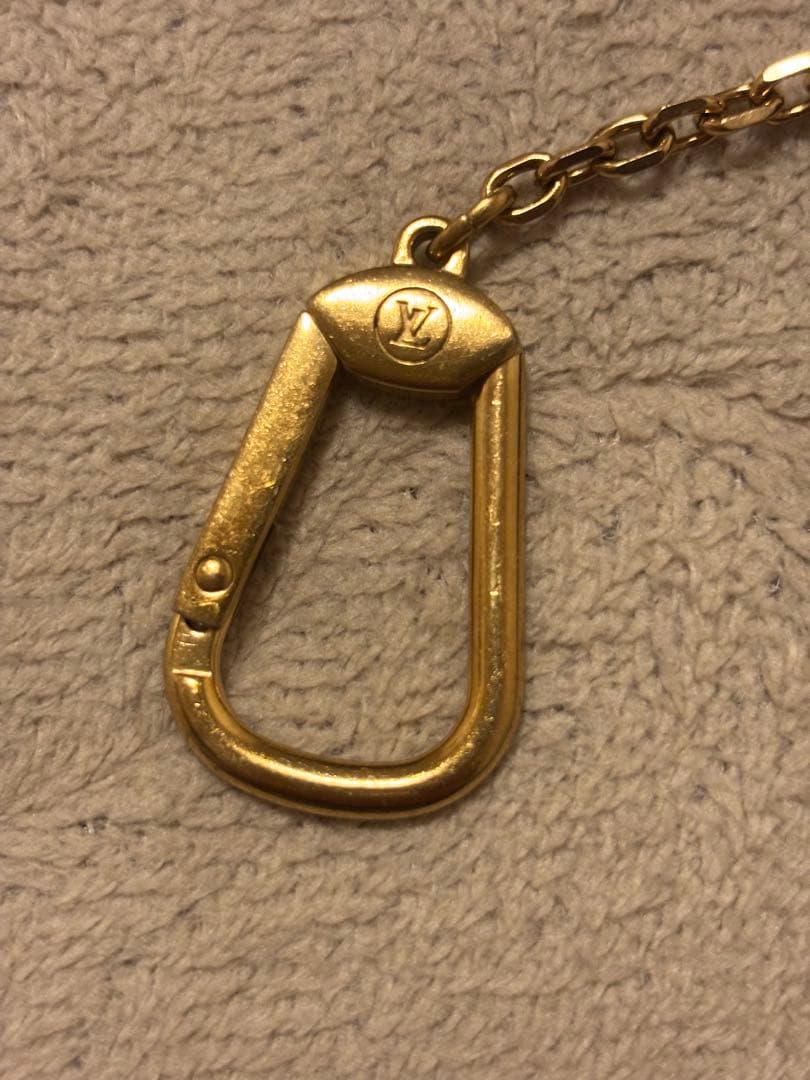 LOUIS VUITTON(ルイヴィトン) モノグラムケースM80879