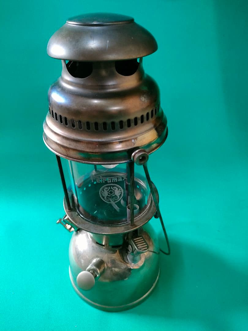 Kinkinkin 灯油ランタン HK500