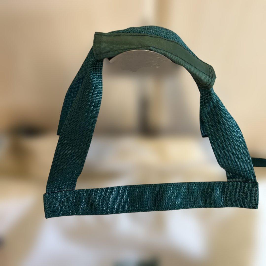 入手困難！Old adidas 80s ソウルオリンピック　ドラムバッグ