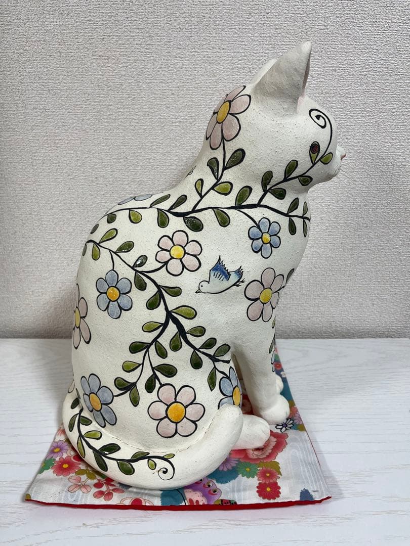 すみ田理恵　猫