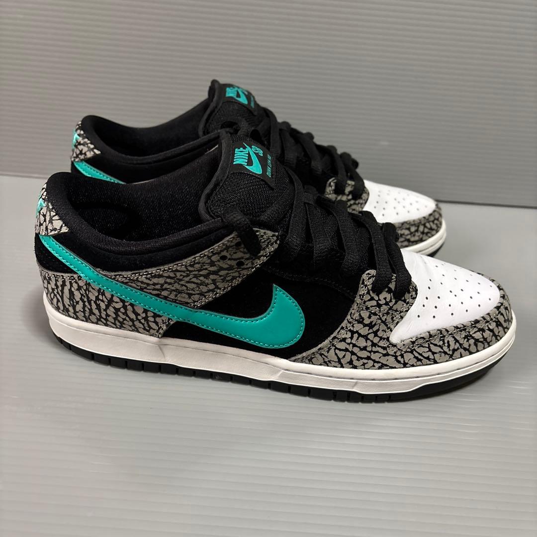 nike sb dunk low elephant 期間限定価格