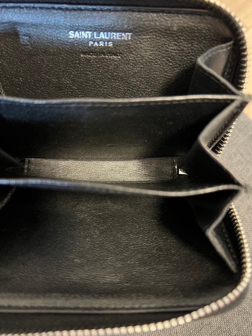 サンローランパリ SAINT LAURENT ケース