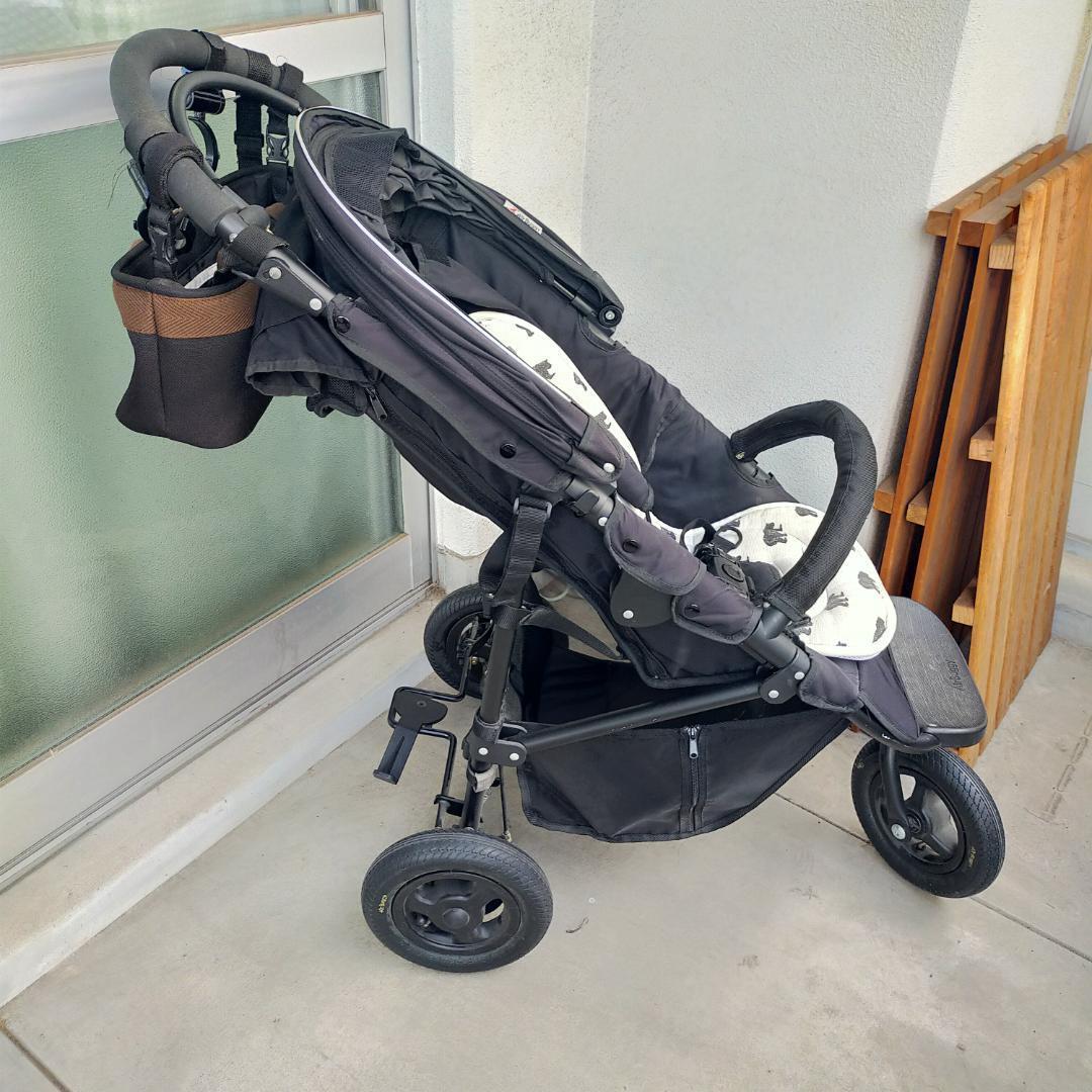 AirBuggy ココブレーキ EX