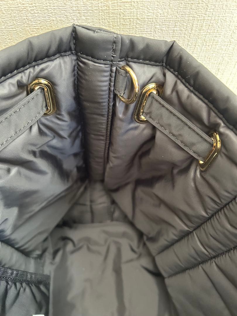 sita paranticaシータパランティカ トートバッグ ナイロン　M