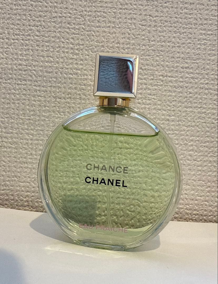 CHANEL チャンス オー フレッシュ オードゥ パルファム 50ml