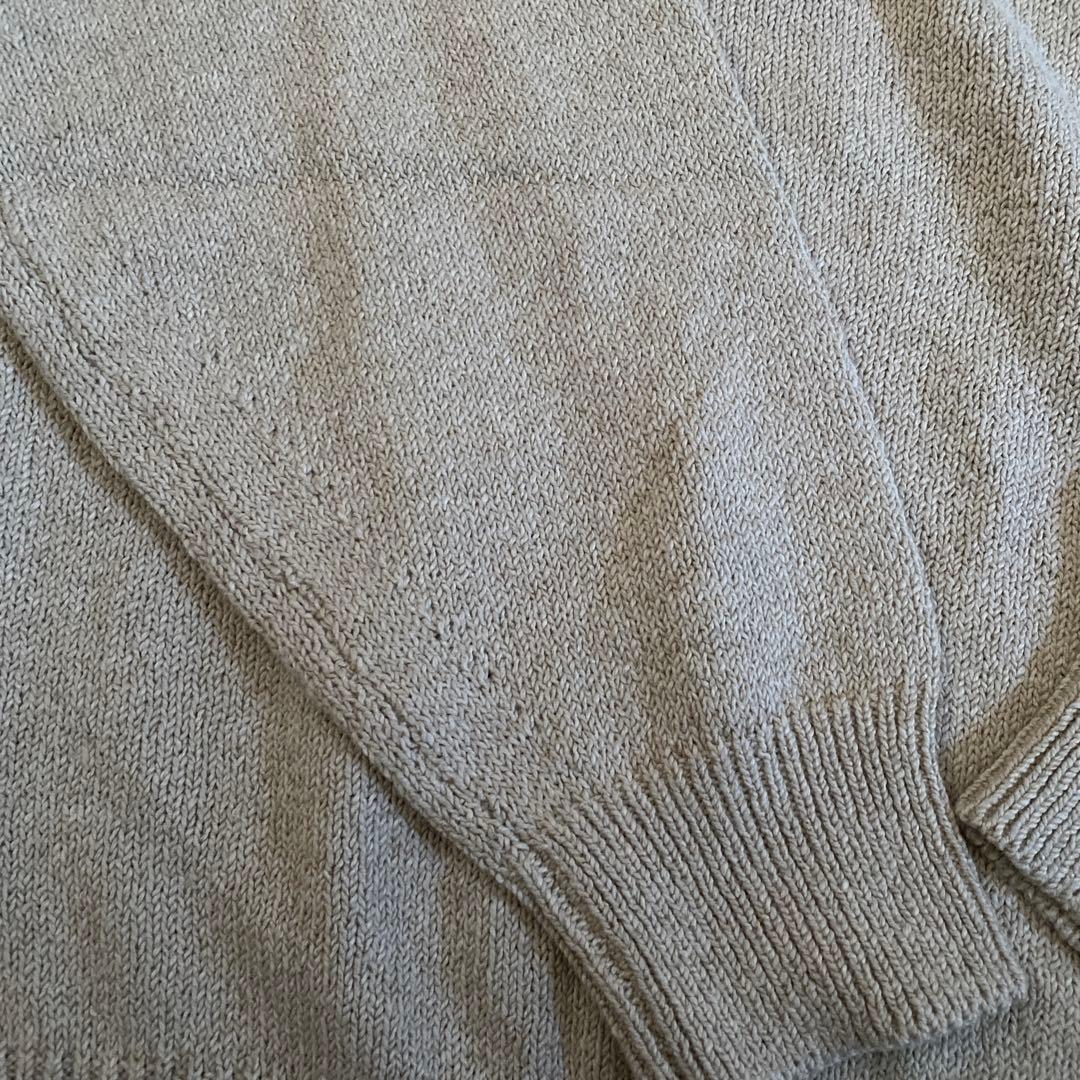 journal standard luxe テンジククルーネックプルオーバー