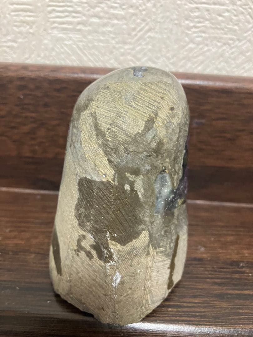 コメントで割引！アメジスト　ドーム　フラワーアメシスト