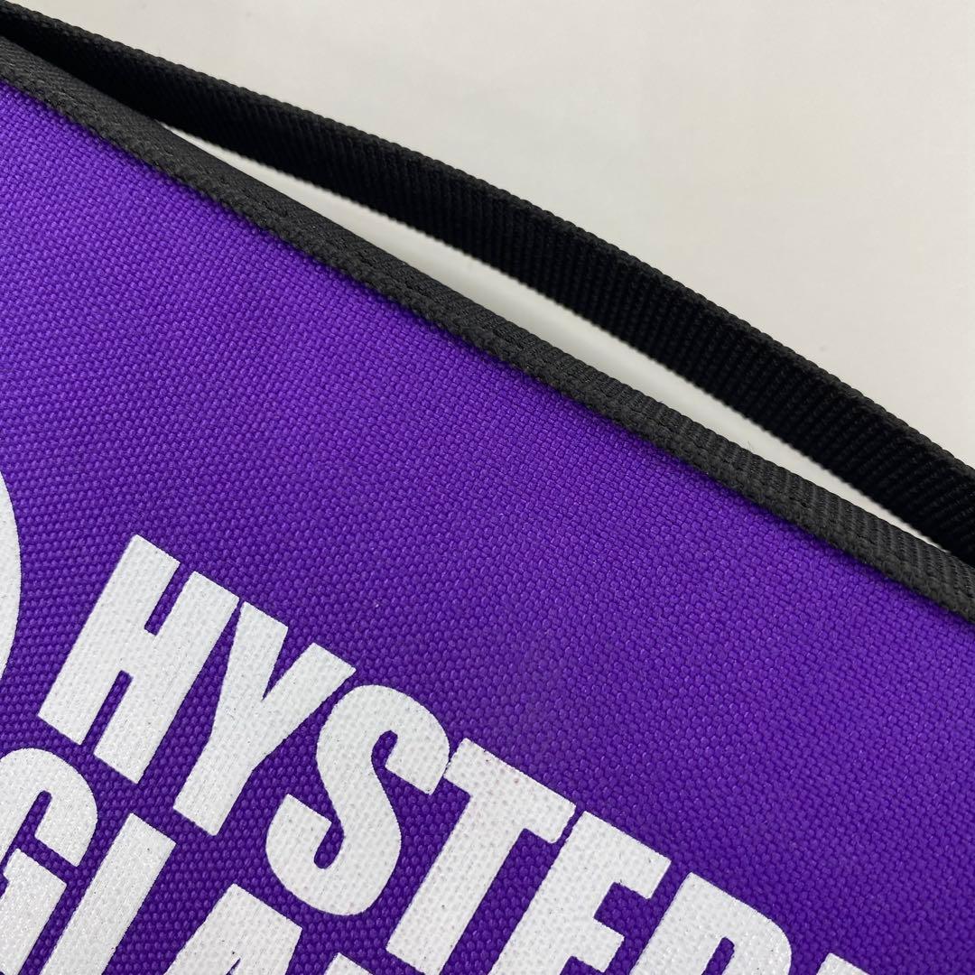 HYSTERIC GLAMOUR♥️HG JOURNEY パスポートケース