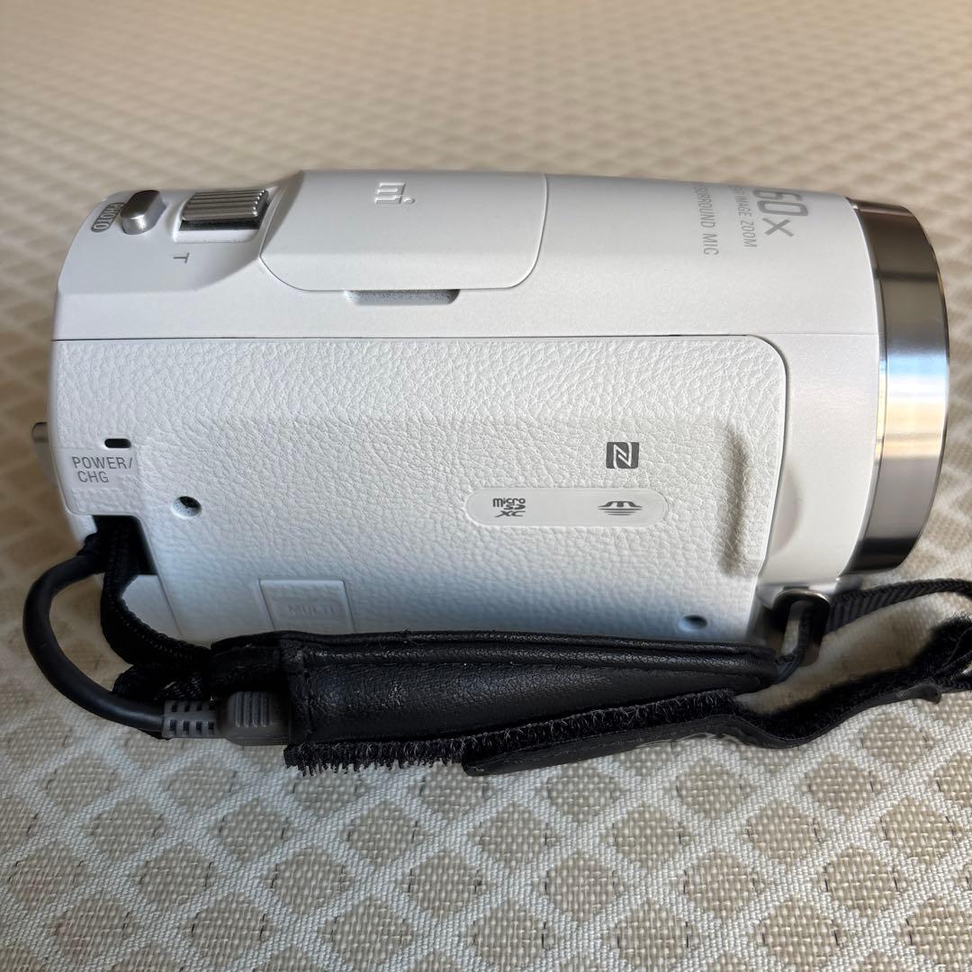misa　Sony HDR-CX675ビデオカメラ 本体