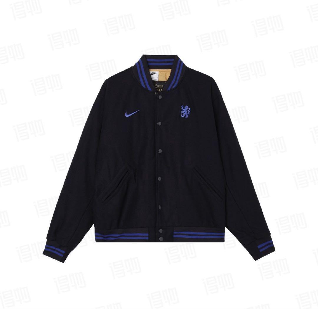 【激レア】ケビン・デュラント着用 Nike × チェルシー スタジャン M