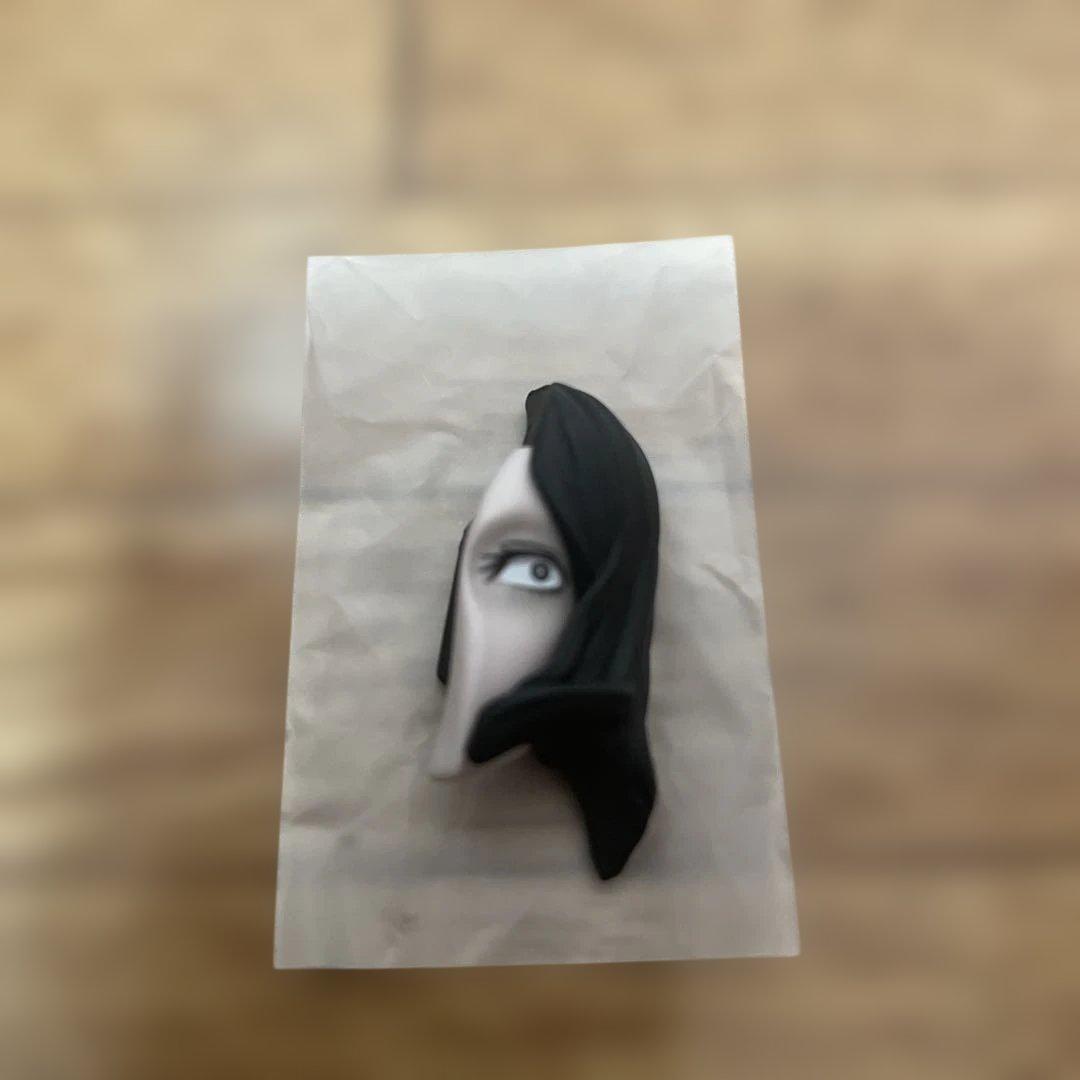 【新品未開封】コトブキヤ限定パーツ付き ホラー美少女 貞子