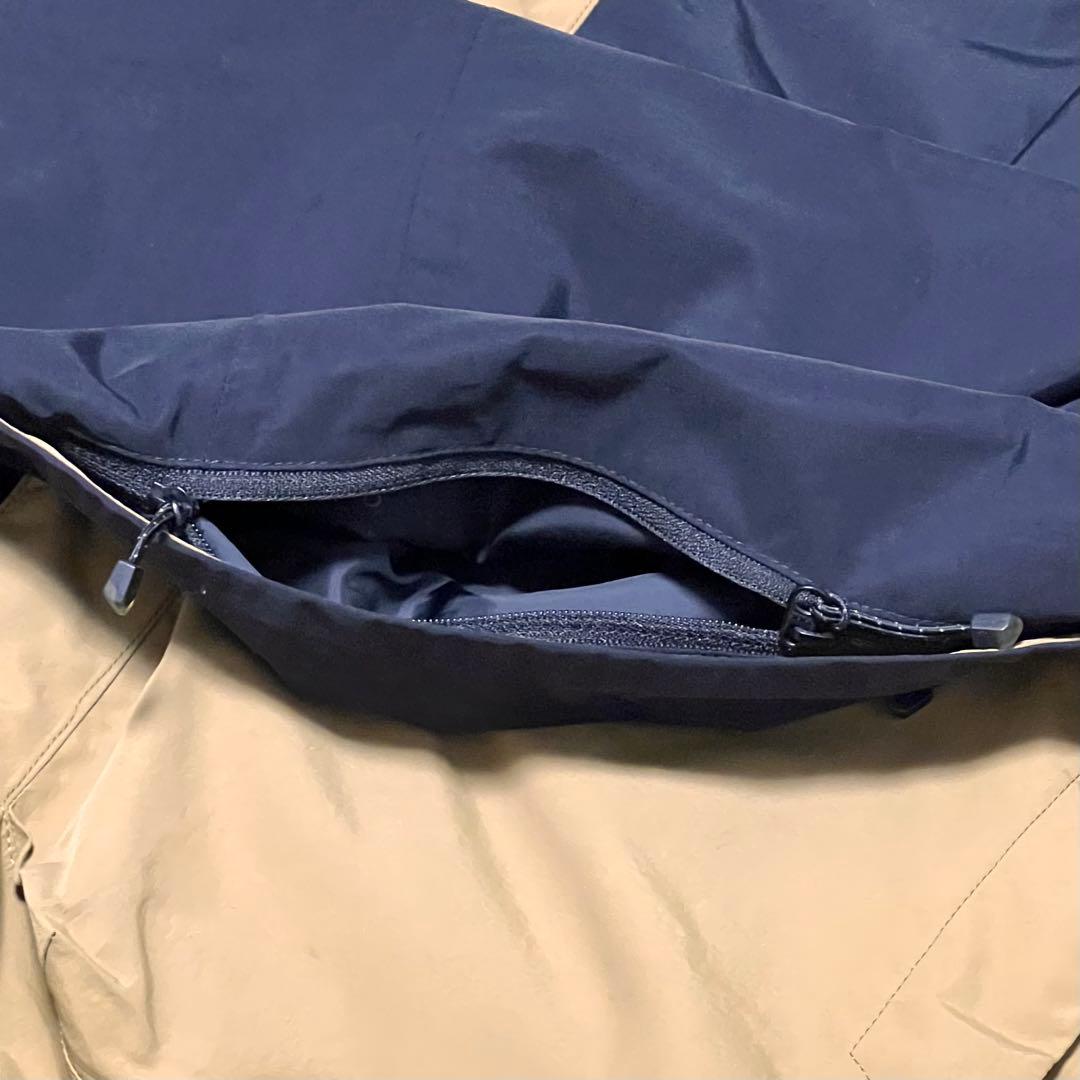 ノースフェイス THE NORTH FACE マウンテンジャケット L インナー