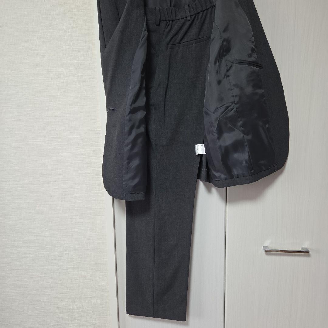 ビジネスパンツスーツ サイズLLT