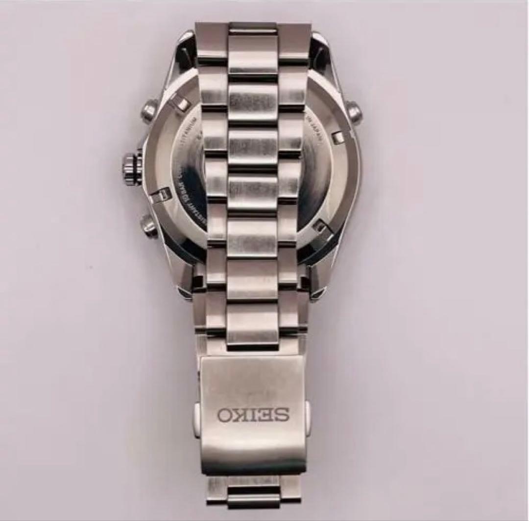 SEIKO ASTRON アストロン セイコー