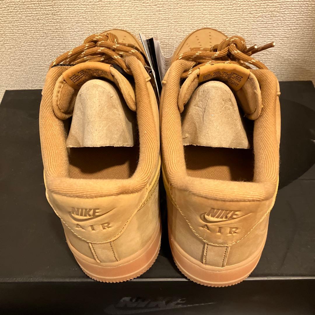 本日限定値下げNike Air Force 1 Low '07 WB 770