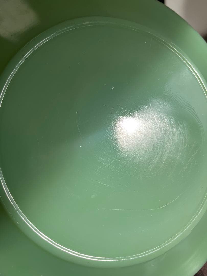 ファイヤーキング ジェーンレイ　ジェダイ ディナープレート　2枚