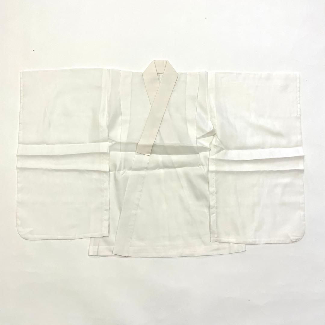 七五三 羽織セット 男の子 羽織 着物 長襦袢 半衿付き 5歳 No.147