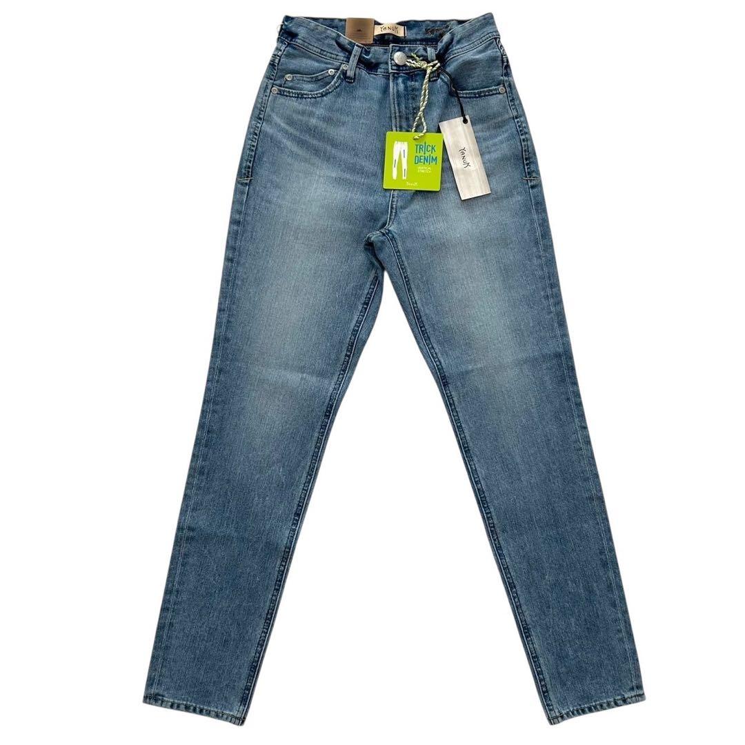 新品 【田中みな実さん着用】YANUK ハイウエスト\"RUTH\"24