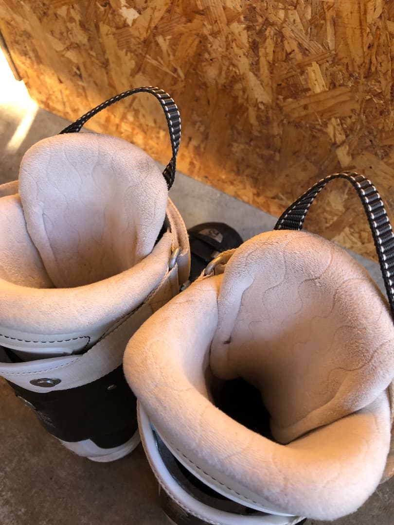 Salomon X Access 70W スキーブーツ　25.0 女性用