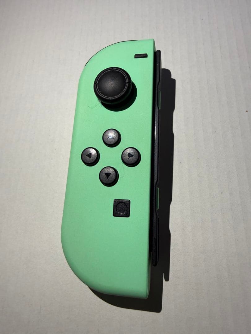 任天堂Switch あつまれどうぶつの森　ver.